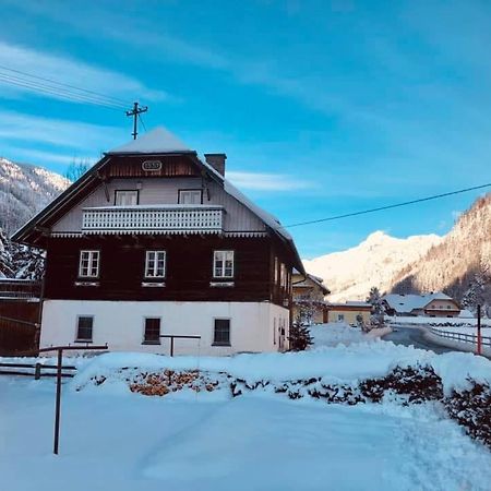 زيديرهاوس Roesslgut Bed & Breakfast المظهر الخارجي الصورة