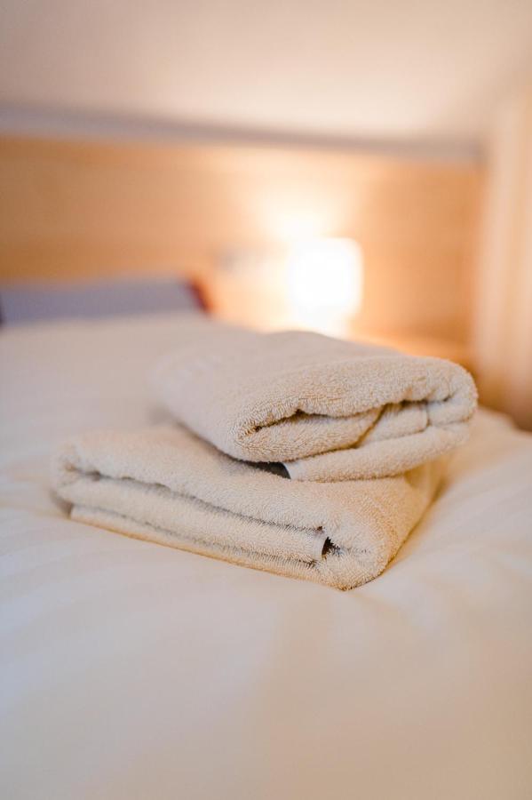 زيديرهاوس Roesslgut Bed & Breakfast المظهر الخارجي الصورة