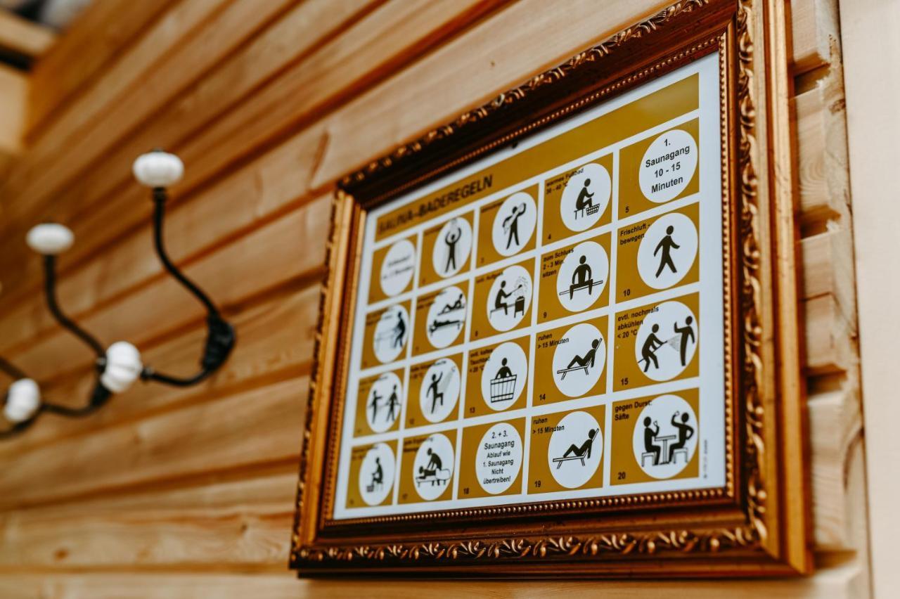 زيديرهاوس Roesslgut Bed & Breakfast المظهر الخارجي الصورة