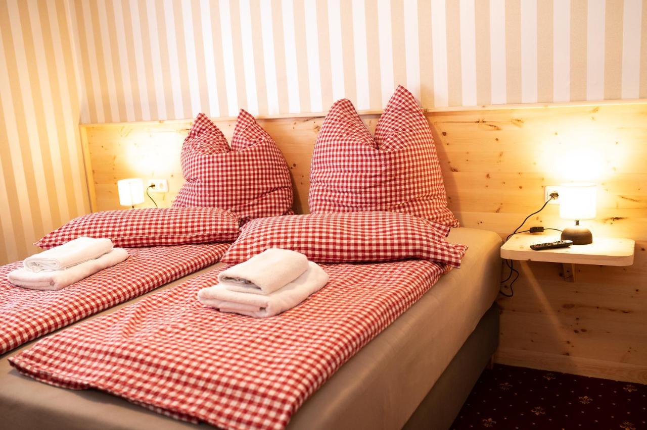 زيديرهاوس Roesslgut Bed & Breakfast المظهر الخارجي الصورة