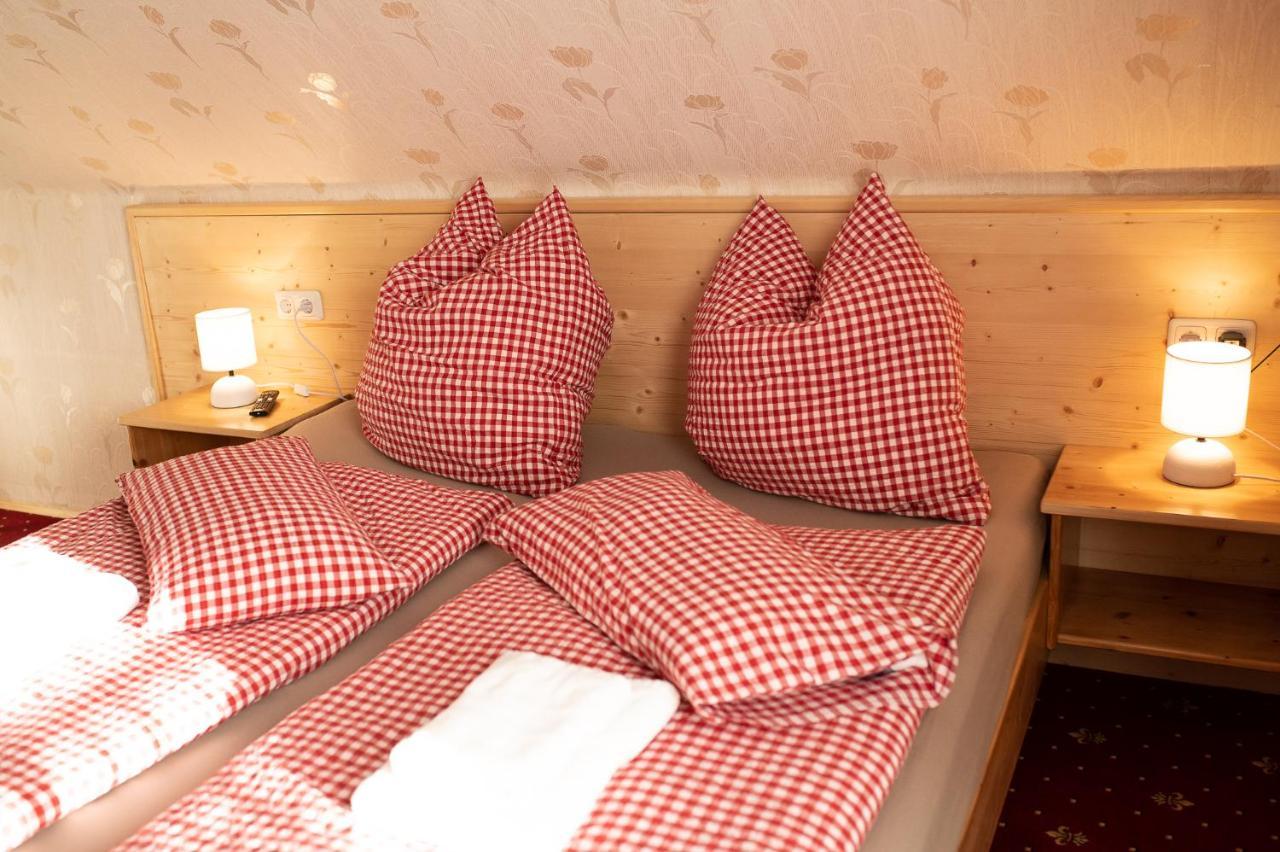 زيديرهاوس Roesslgut Bed & Breakfast المظهر الخارجي الصورة