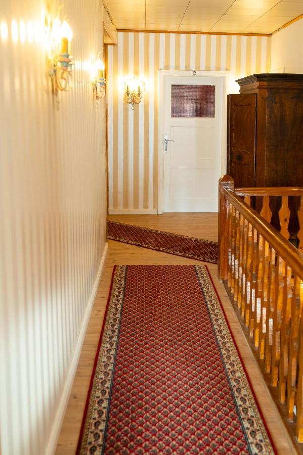 زيديرهاوس Roesslgut Bed & Breakfast المظهر الخارجي الصورة