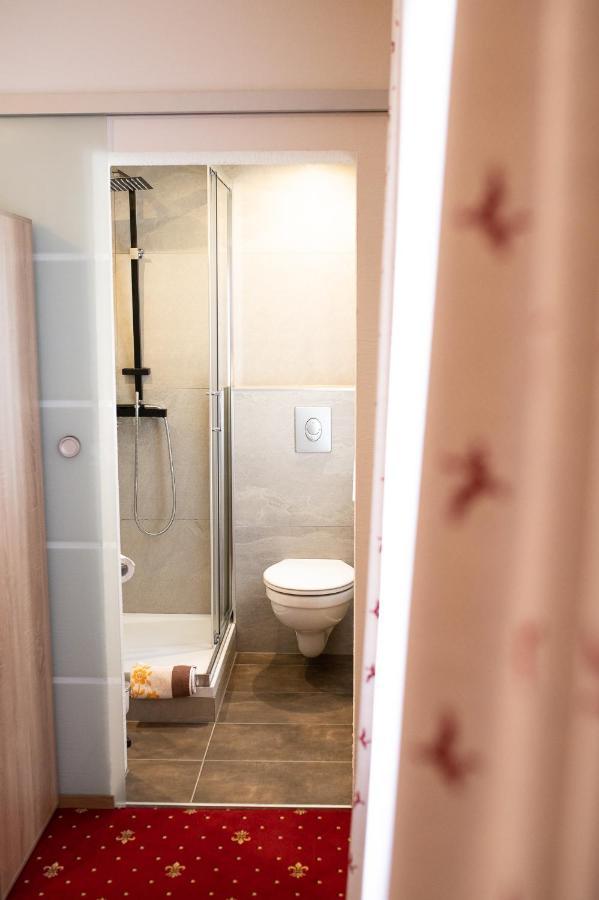 زيديرهاوس Roesslgut Bed & Breakfast المظهر الخارجي الصورة