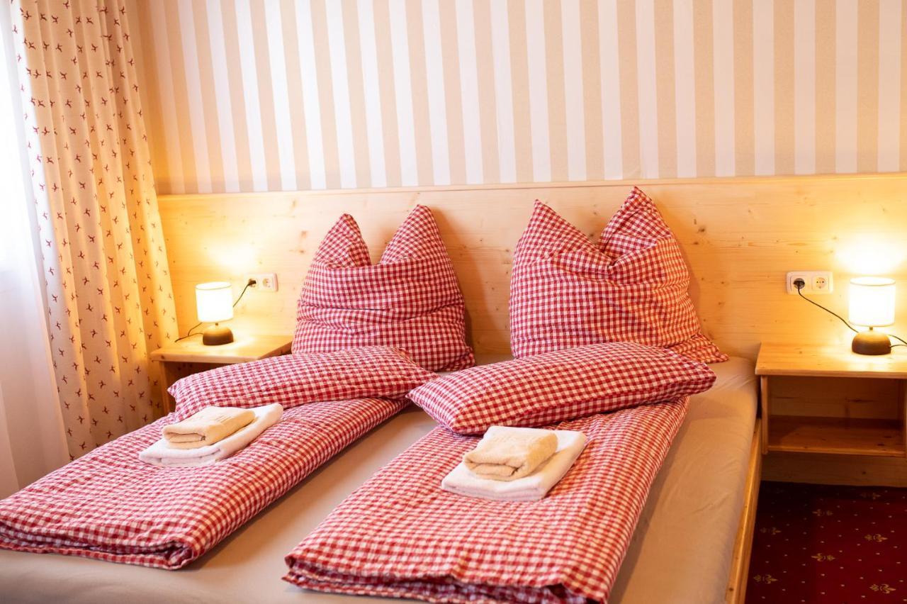 زيديرهاوس Roesslgut Bed & Breakfast المظهر الخارجي الصورة