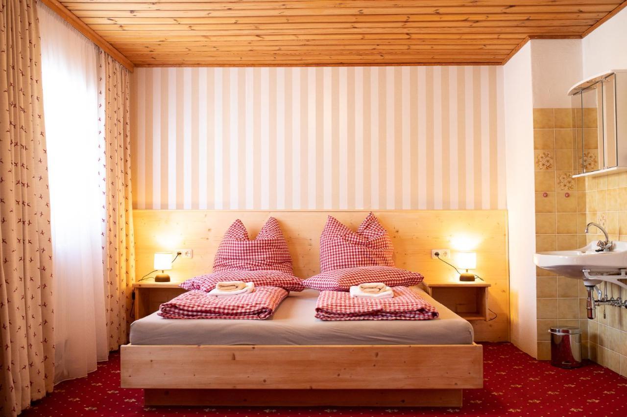 زيديرهاوس Roesslgut Bed & Breakfast المظهر الخارجي الصورة