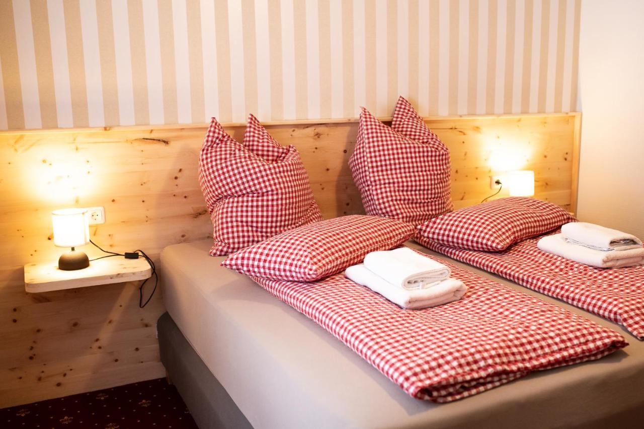 زيديرهاوس Roesslgut Bed & Breakfast المظهر الخارجي الصورة